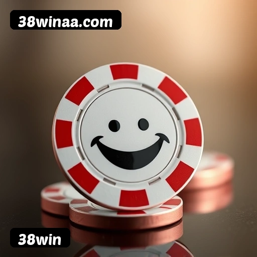 Bônus e promoções 38win