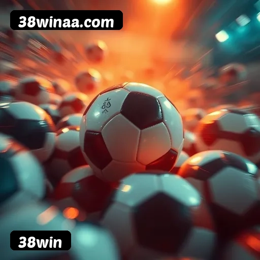Catálogo 38win com mais de 3.100 jogos — Pragmatic Play, Evolution, NetEnt e fornecedores certificados