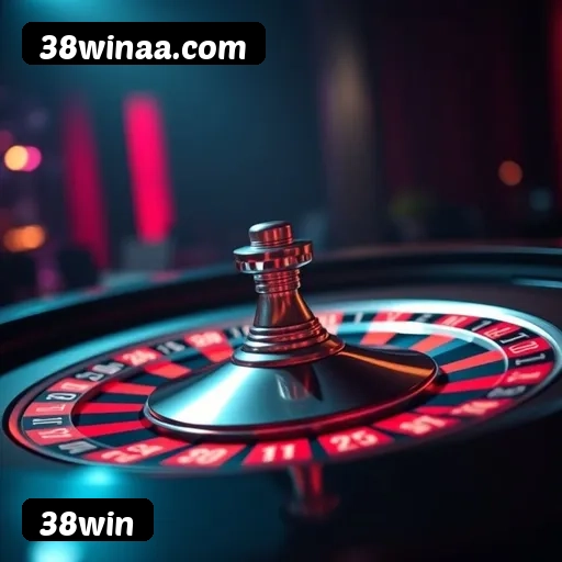 Logo da 38win