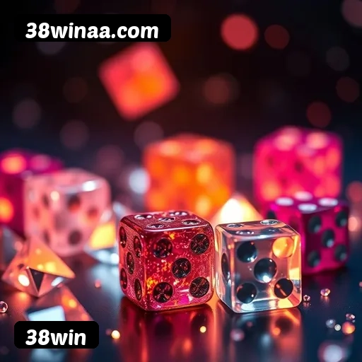 Pagamentos PIX na 38win