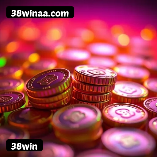 Níveis do programa VIP da 38win